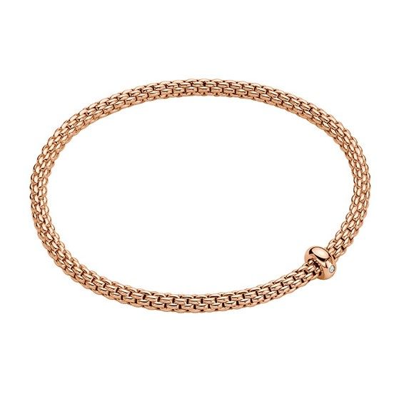 Fope "Prima" Bracelet 01M08BX_BB_R_XRX_00M