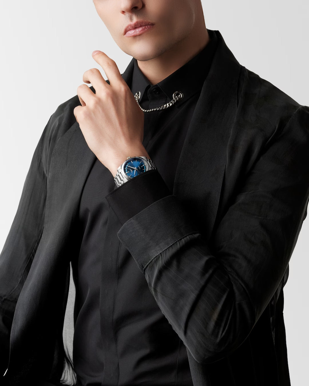 Longines Conquest 2023 L38304926