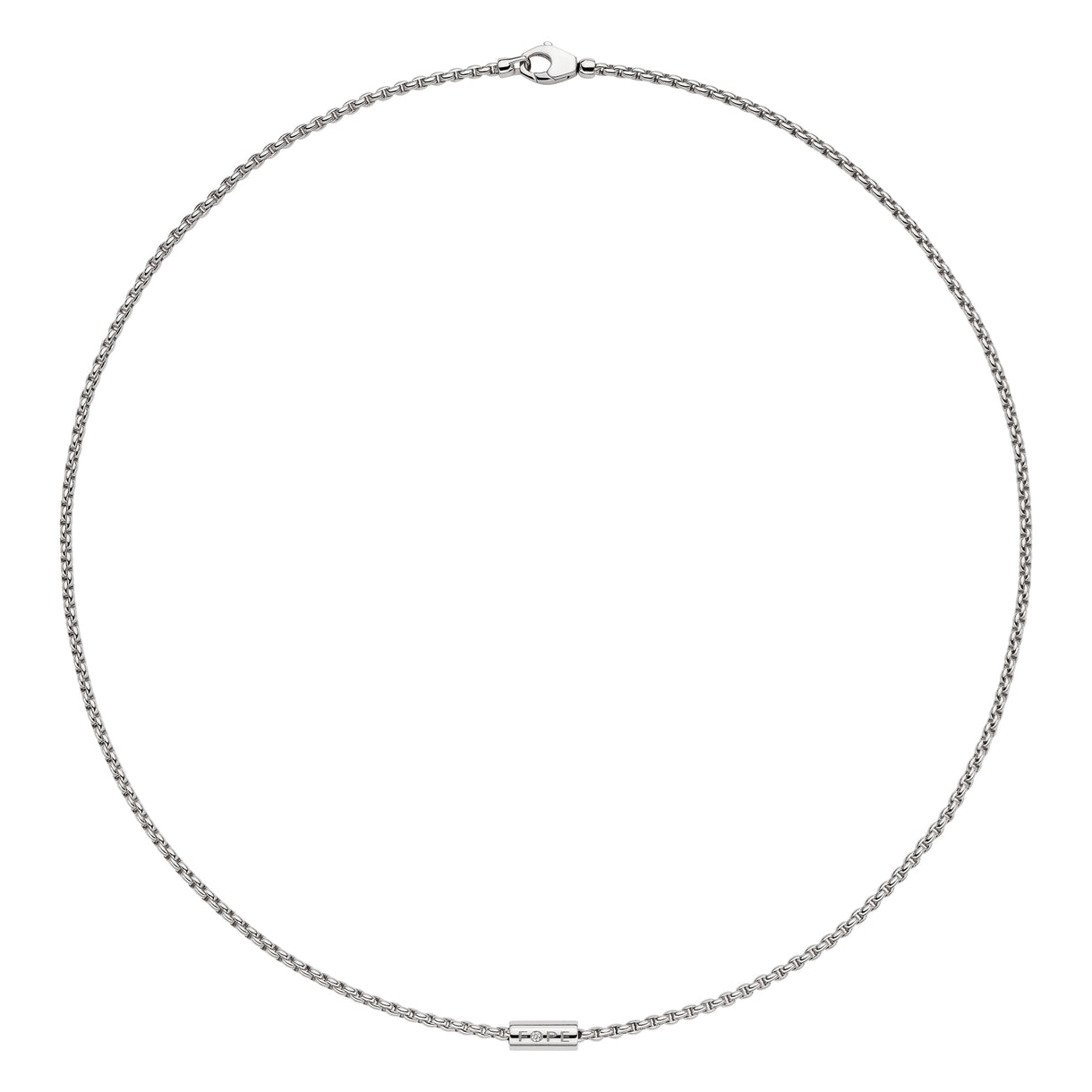 Fope Aria Necklace 89103CX_BB_B_XBX_043