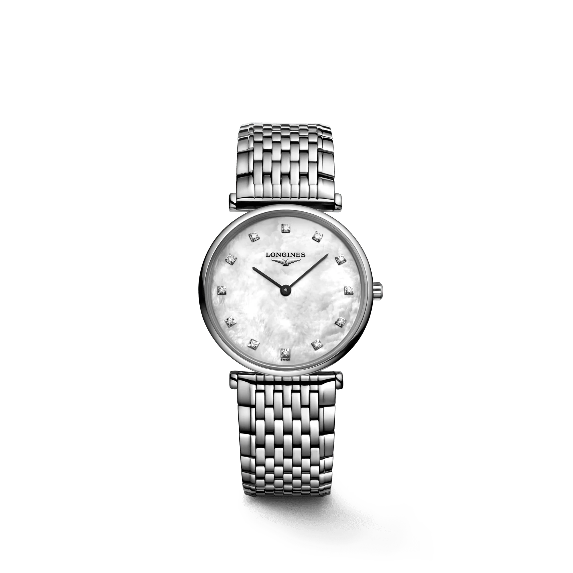 Longines La Grande Classique De Longines 29mm Stainless Steel L45124876