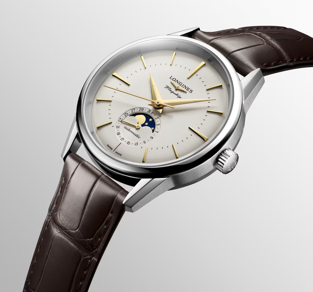 Longines Flagship Heritage L48154782
