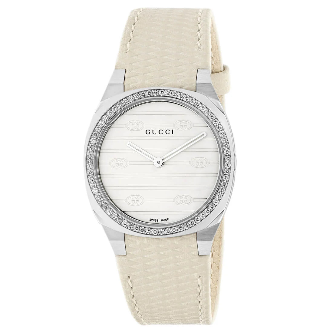 GUCCI  25H YA163504