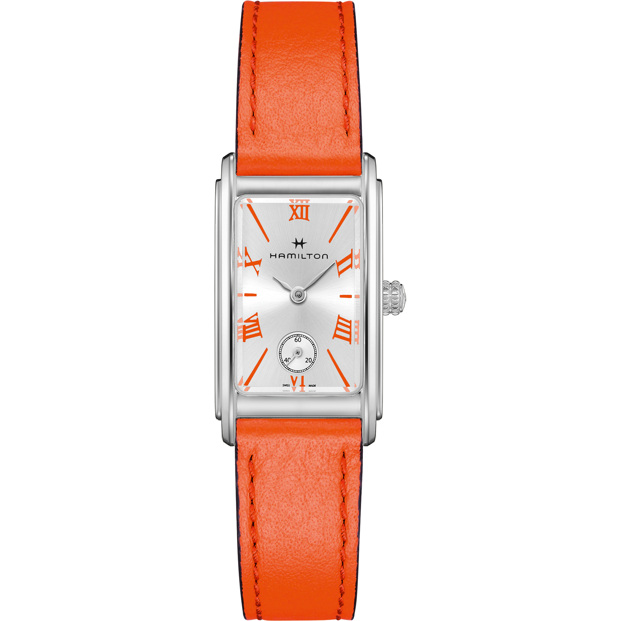 HAMILTON Ardmore S Quartz H11221851