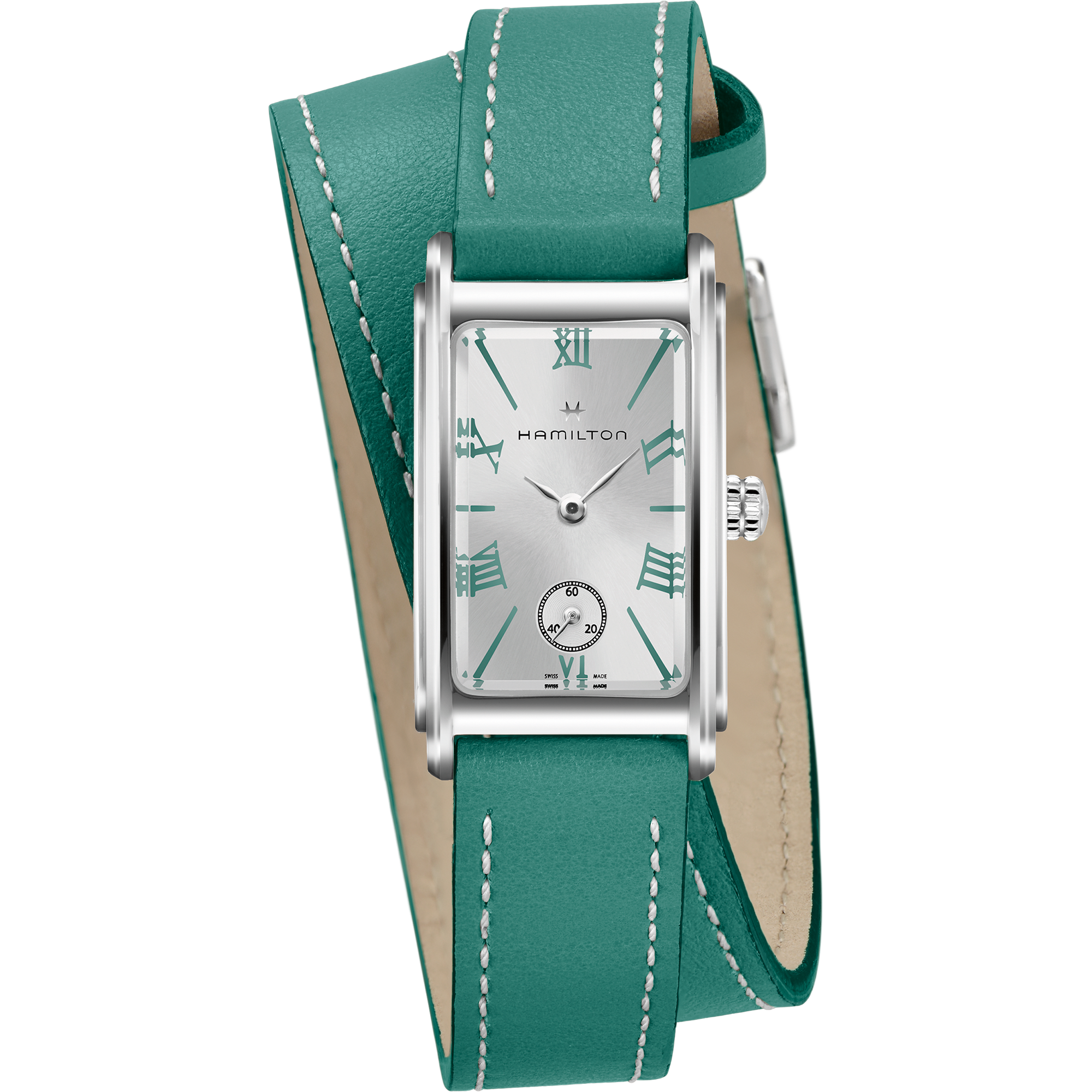 HAMILTON Ardmore S Quartz H11221852