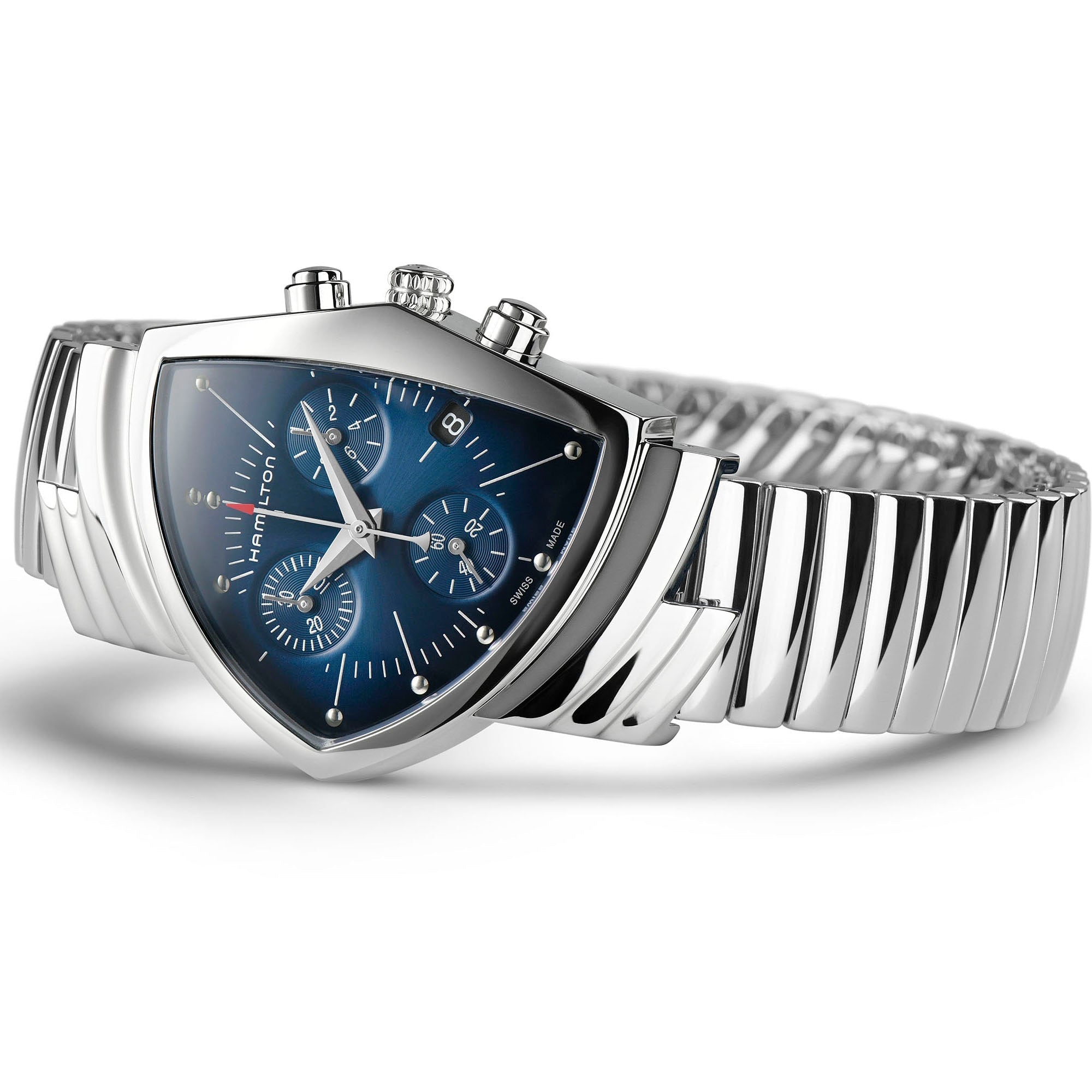 Ventura Chrono Quartz - H24432141