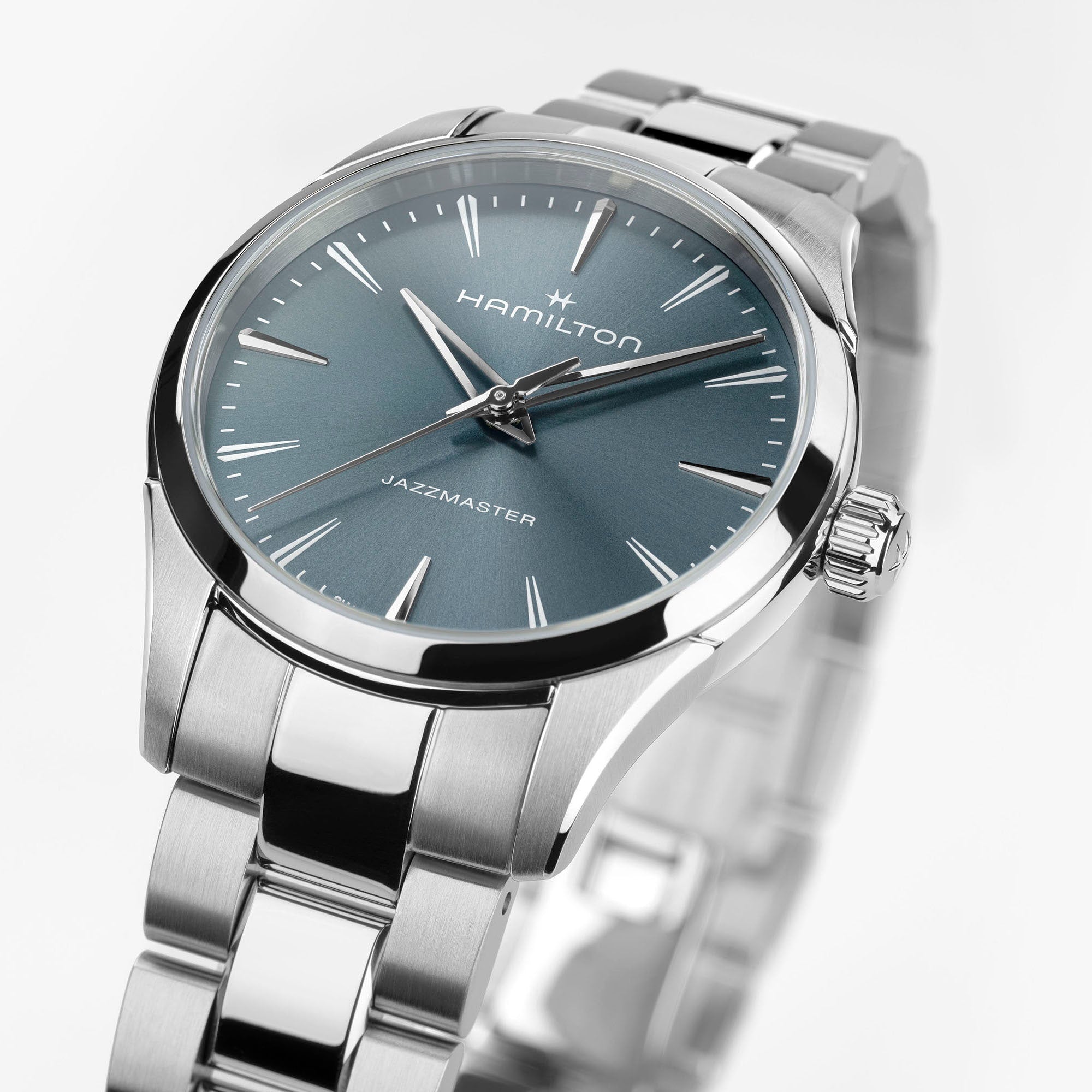 Jazzmaster Quartz 32 mm - H32301141