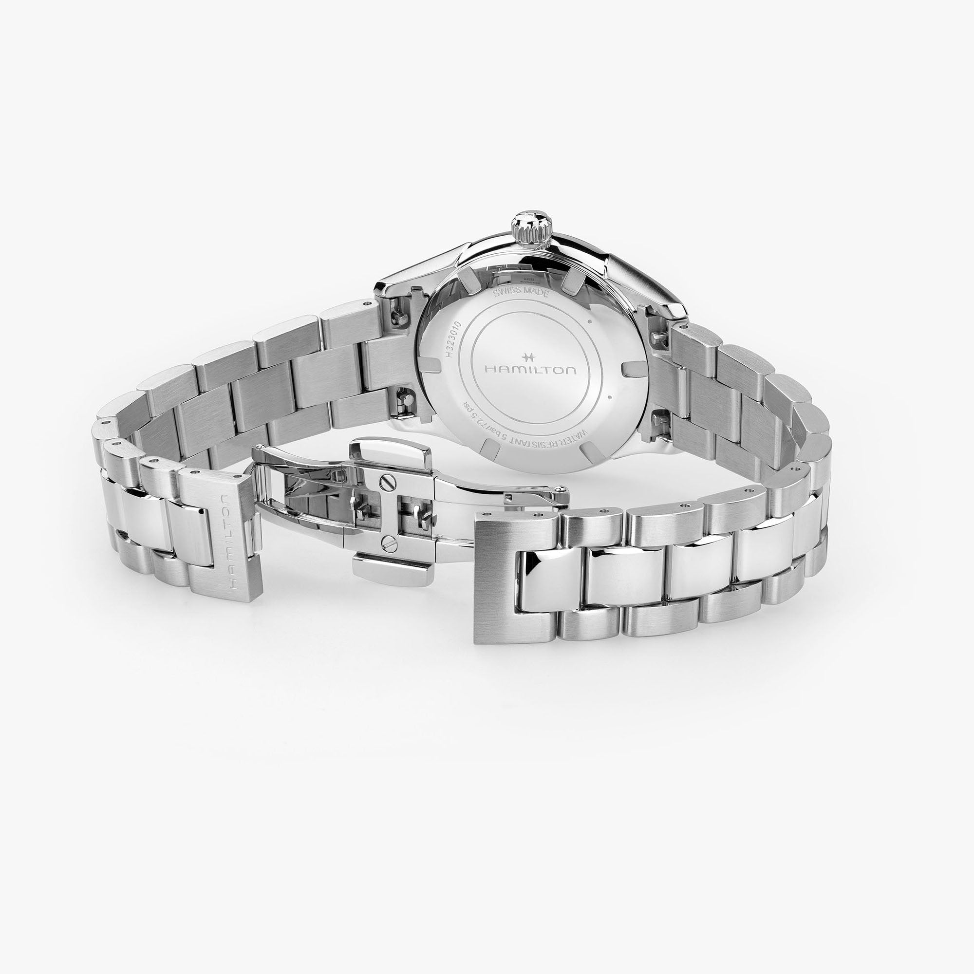 Jazzmaster Quartz 32 mm - H32301171