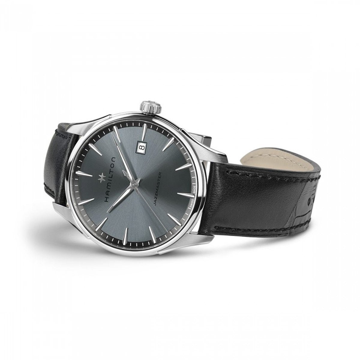 HAMILTON JAZZMASTER GENT QUARTZ