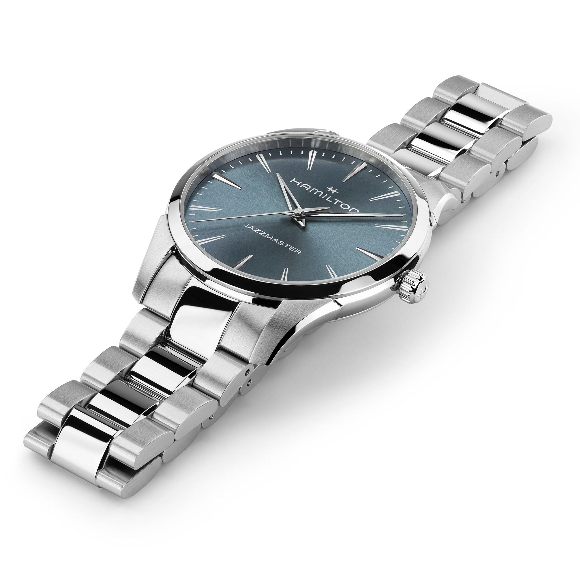 Jazzmaster Quartz 40 mm - H32461141
