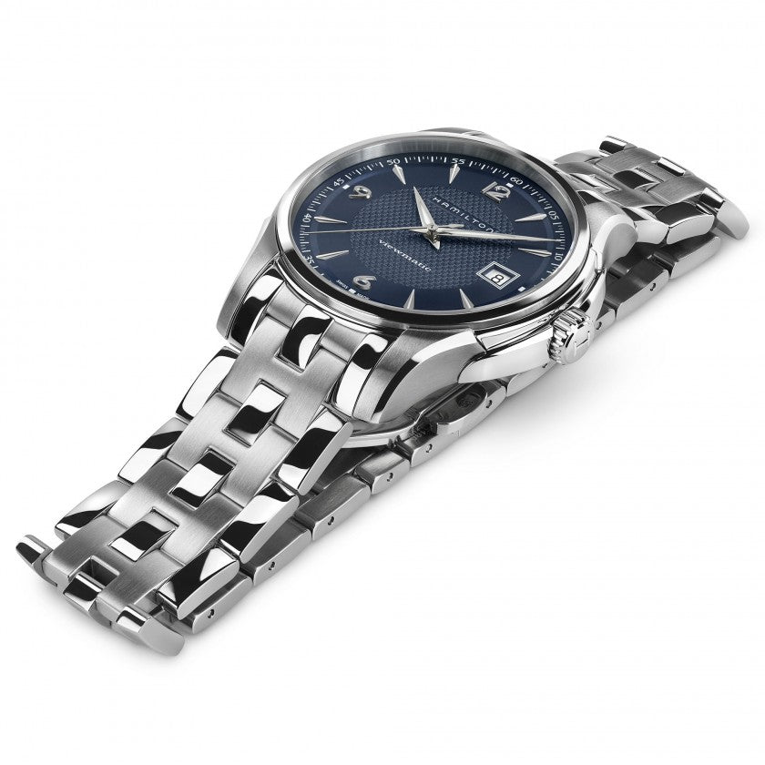HAMILTON JAZZMASTER VIEWMATIC AUTO 40MM H32515145