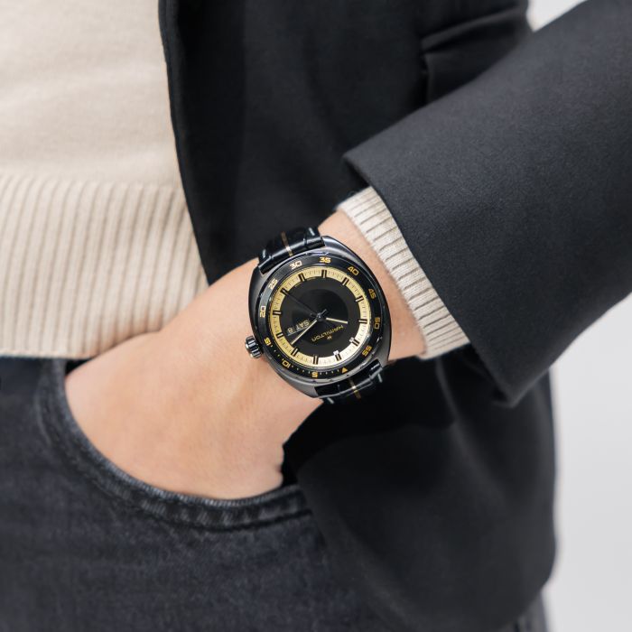 American Classic Pan Europ Resident Evil Requiem Limited Edition - H35455730