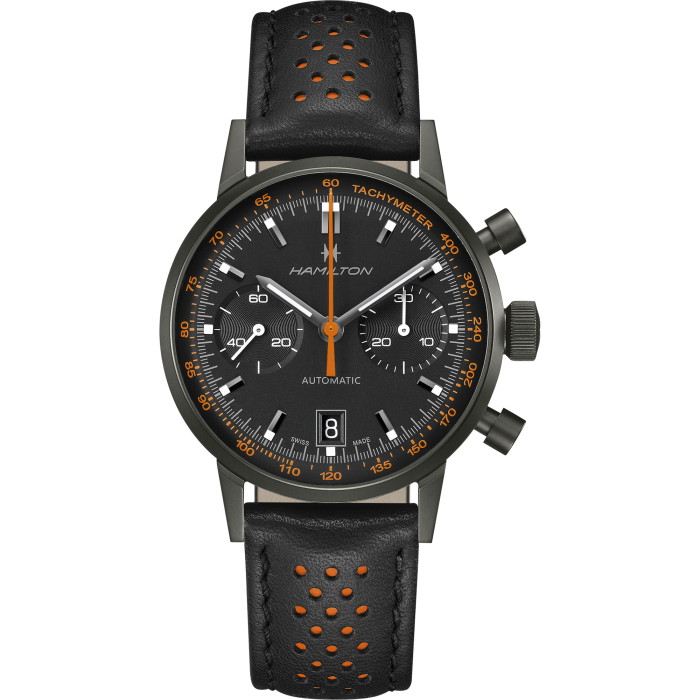American Classic Intra-Matic Auto Chrono - H38446732