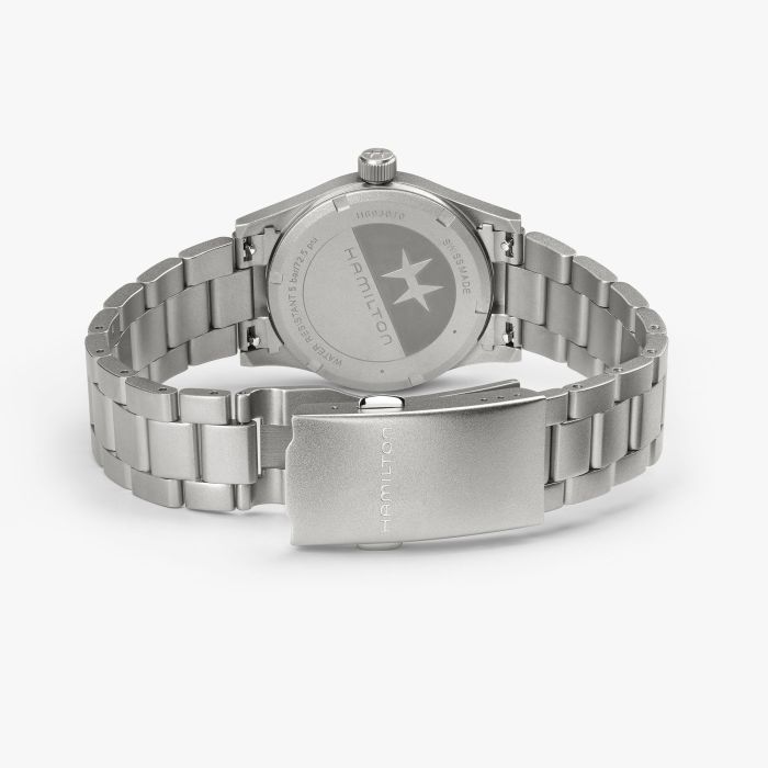 Khaki Field Quartz 33mm - H69301131