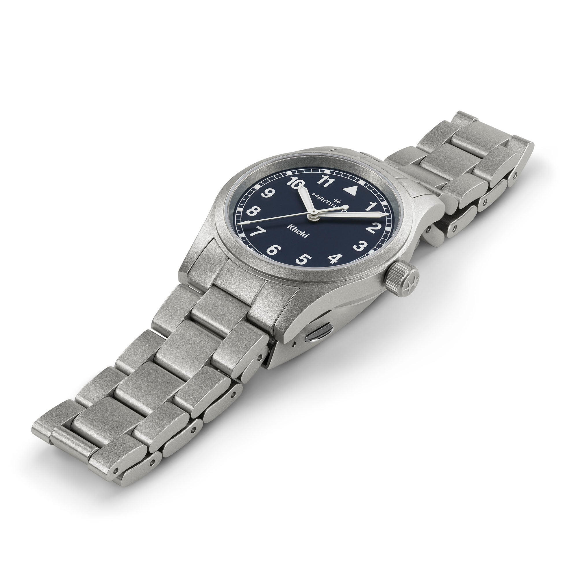 Khaki Field Quartz 33mm - H69301140