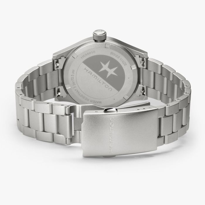 Khaki Field Quartz 38mm - H69401110