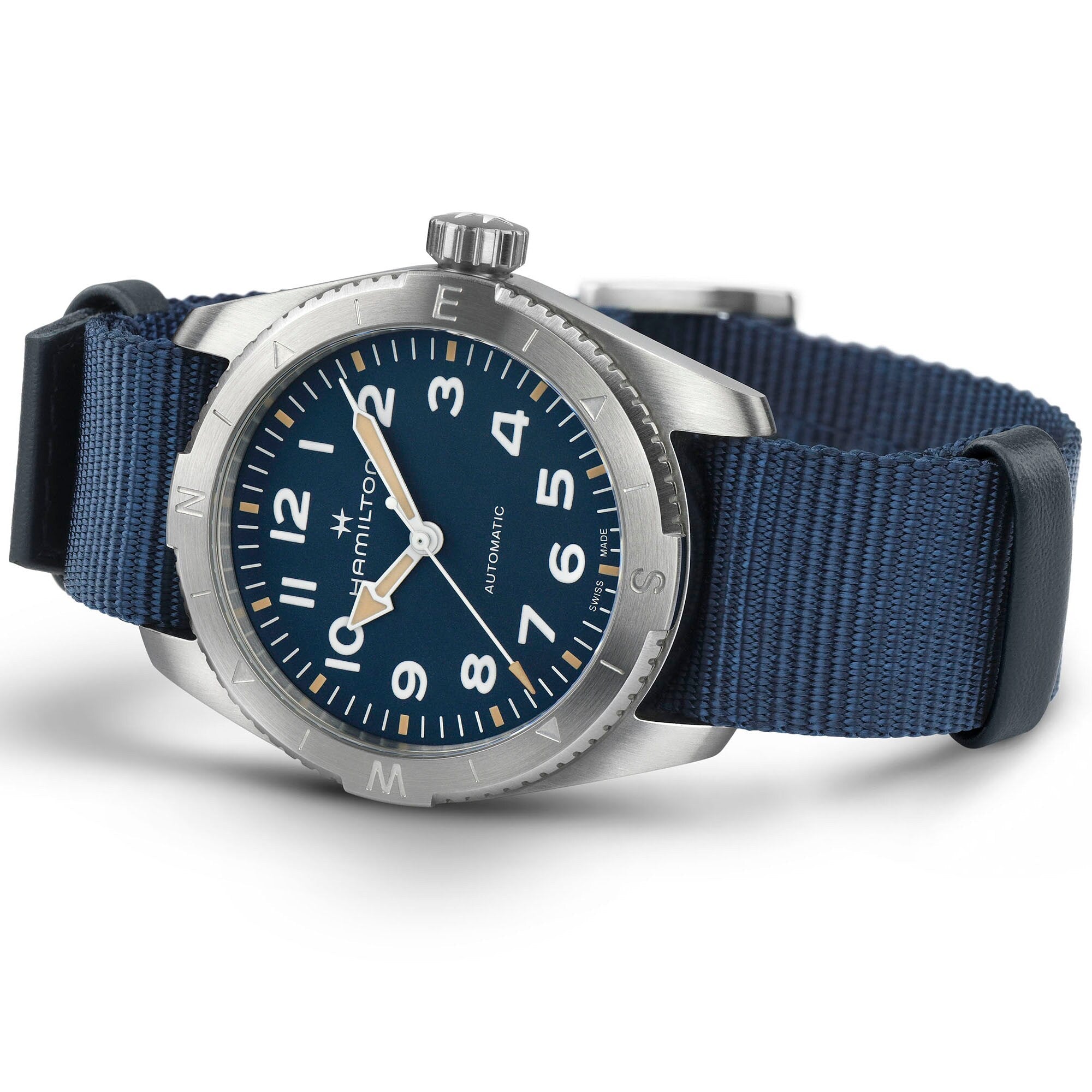 Khaki Field Expedition Auto - H70225940