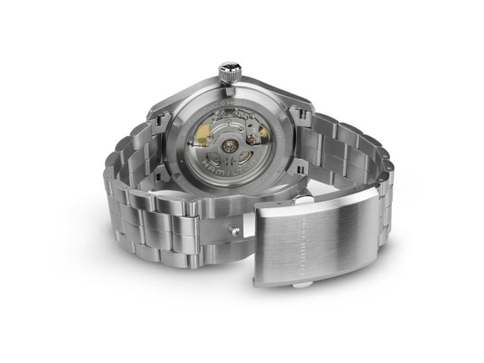 Khaki Field Auto 38 mm - H70455160