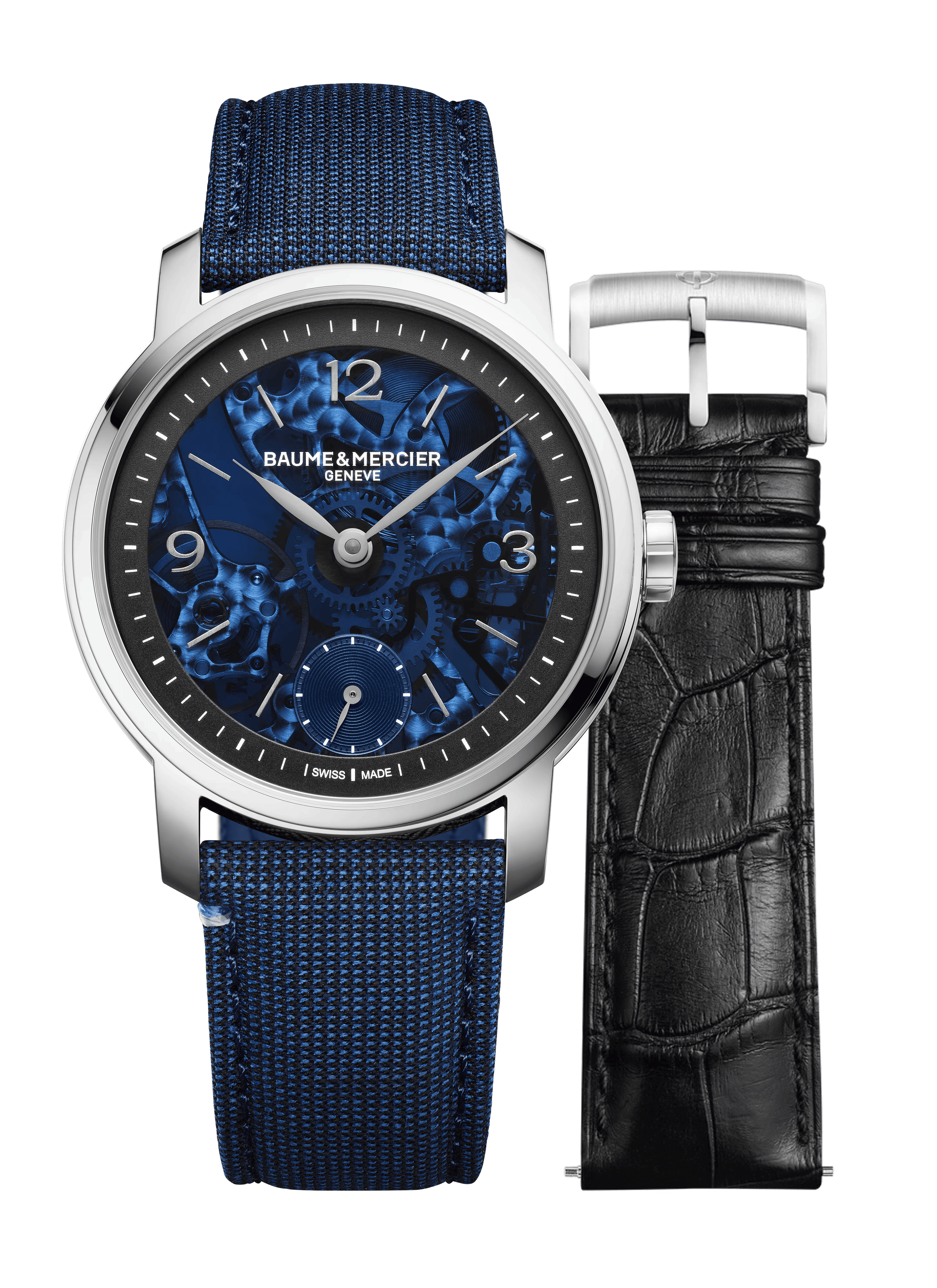 Baume & Mercier Classima M0A10735