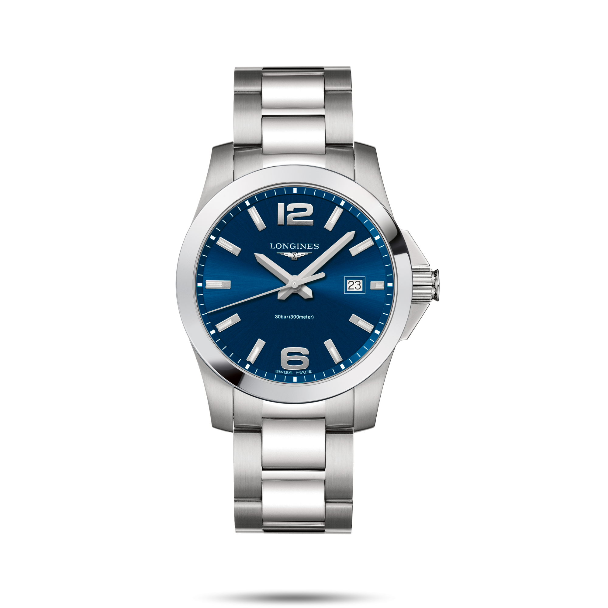 Longines Conquest L37594966