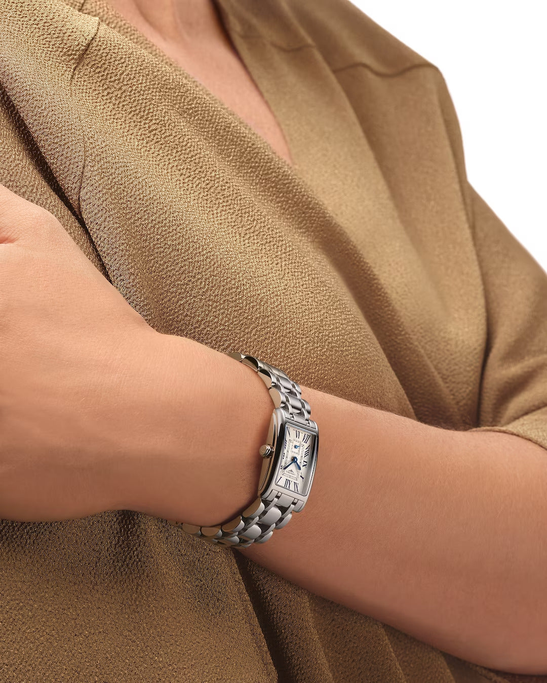 Longines Longines Dolcevita L52554716