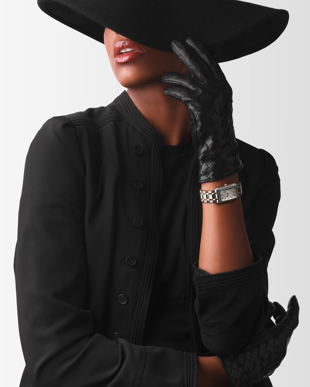 Longines Longines Dolcevita L52555717