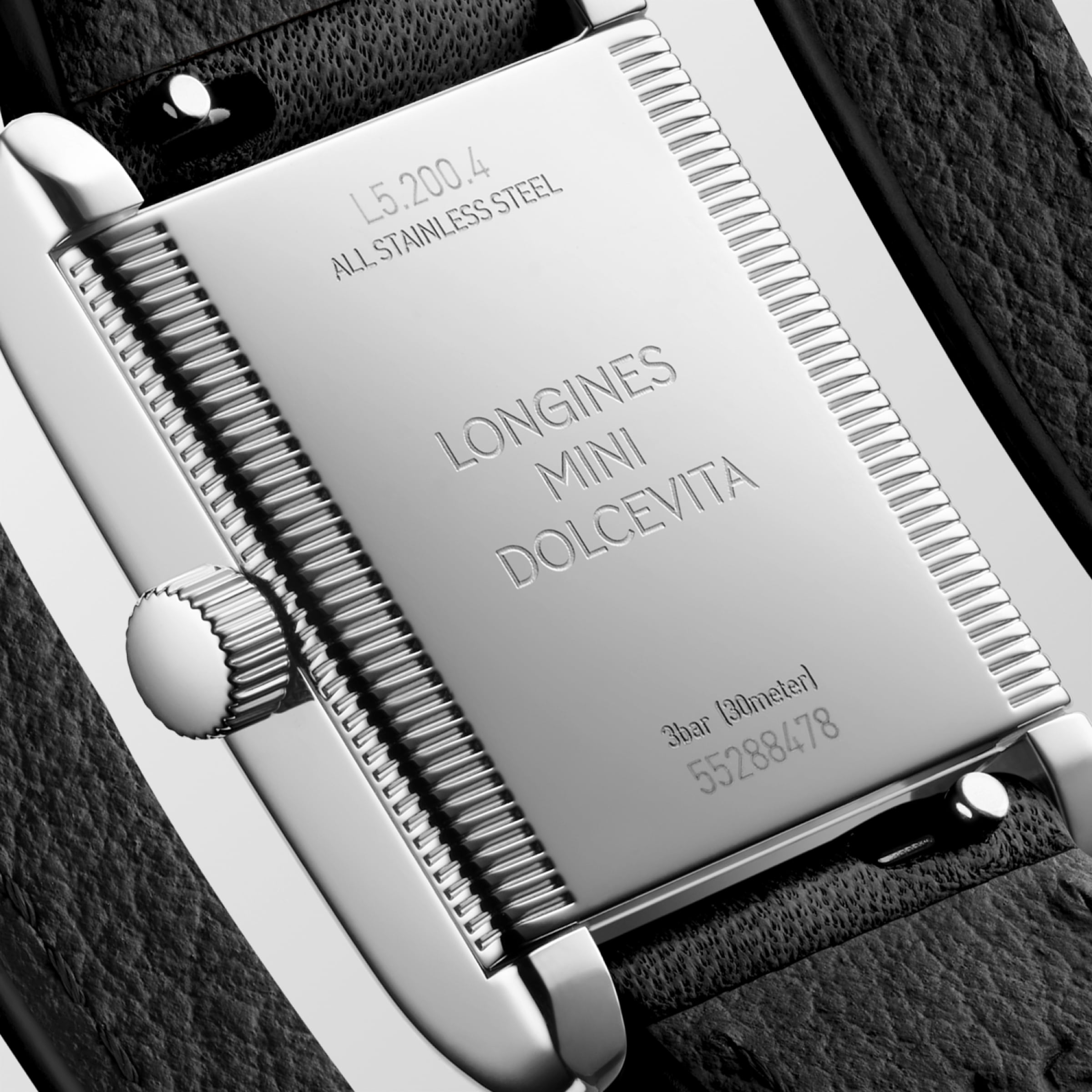 Longines Mini Dolcevita - L5.200.4.71.0