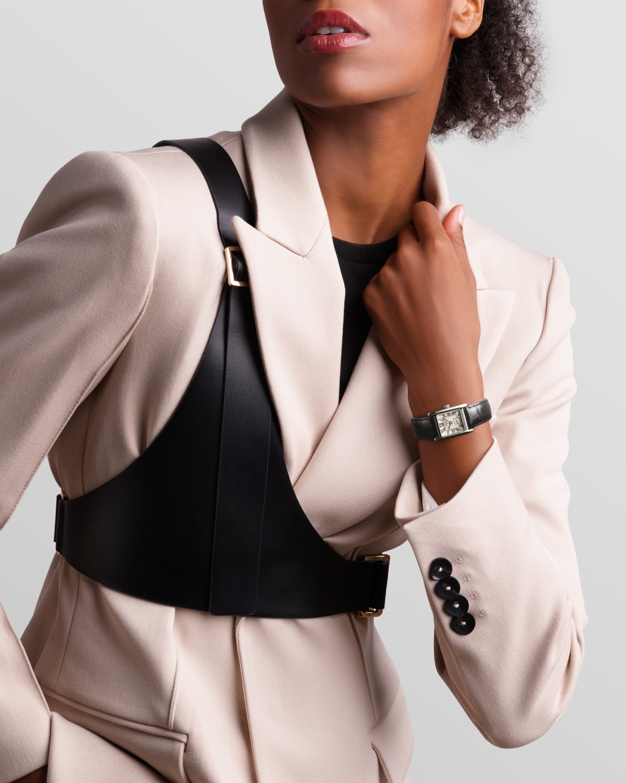 Longines Mini Dolcevita - L5.200.4.71.2