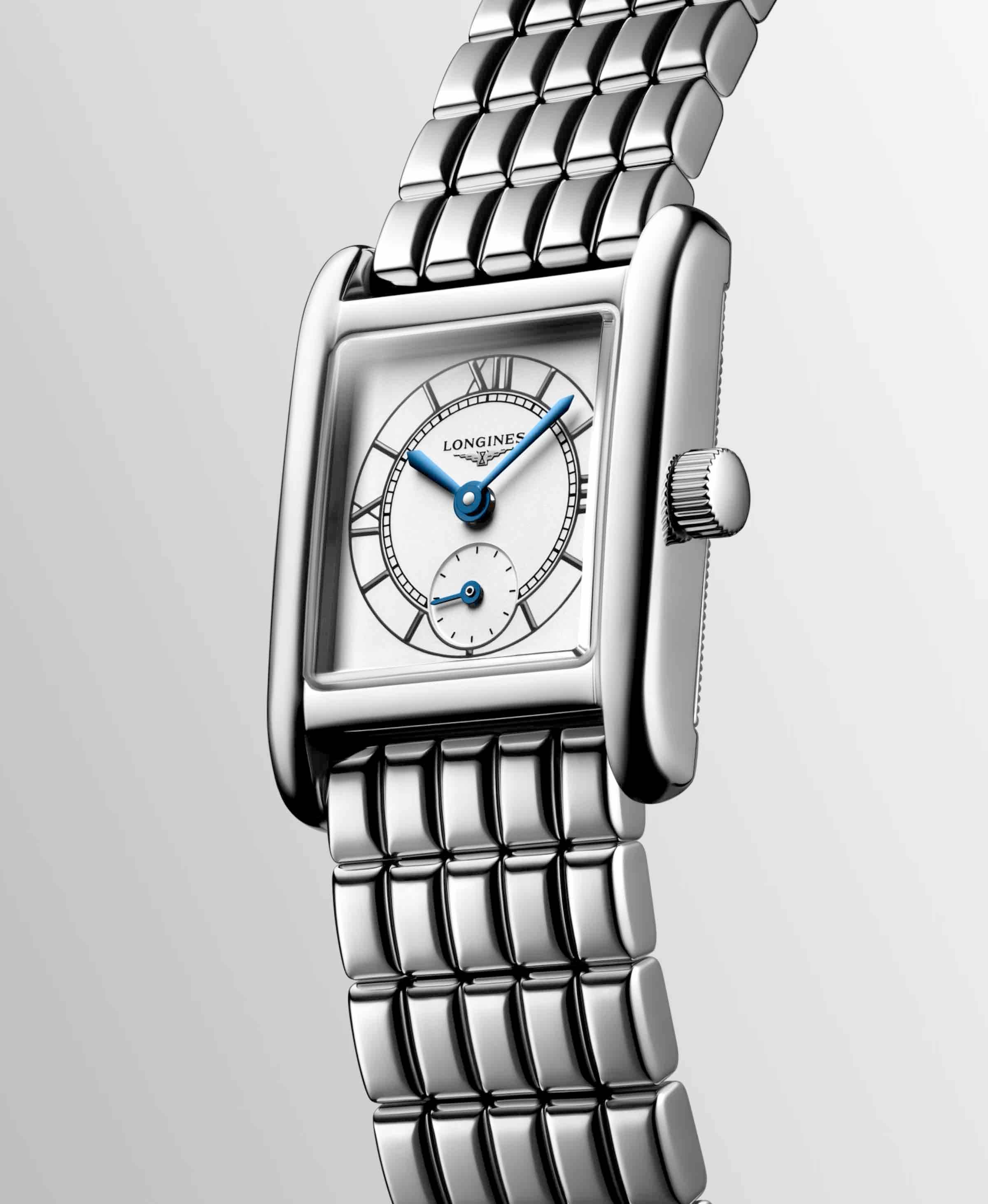 Longines Mini Dolcevita L5.200.4.75.6