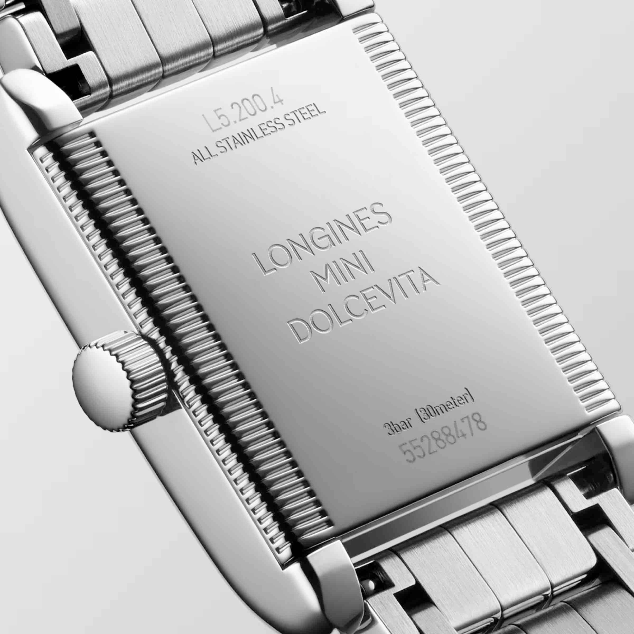 Longines Mini Dolcevita L5.200.4.75.6