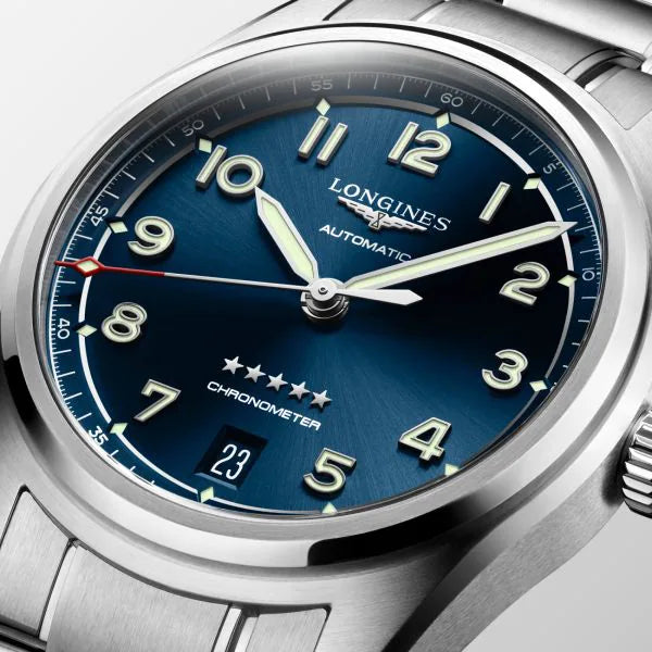 Longines Spirit L34104936