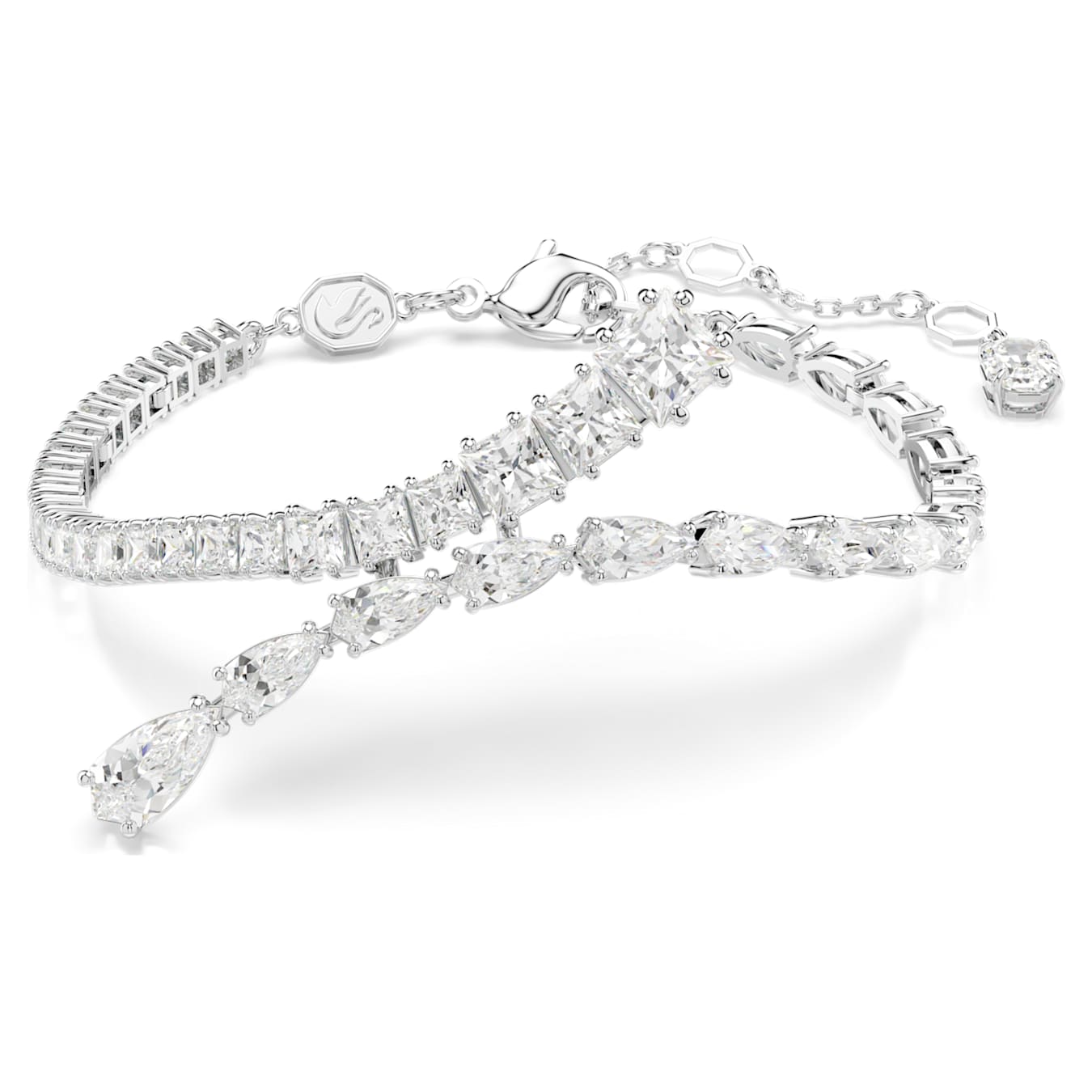 Swarovski Bracelets Matrix 5693154