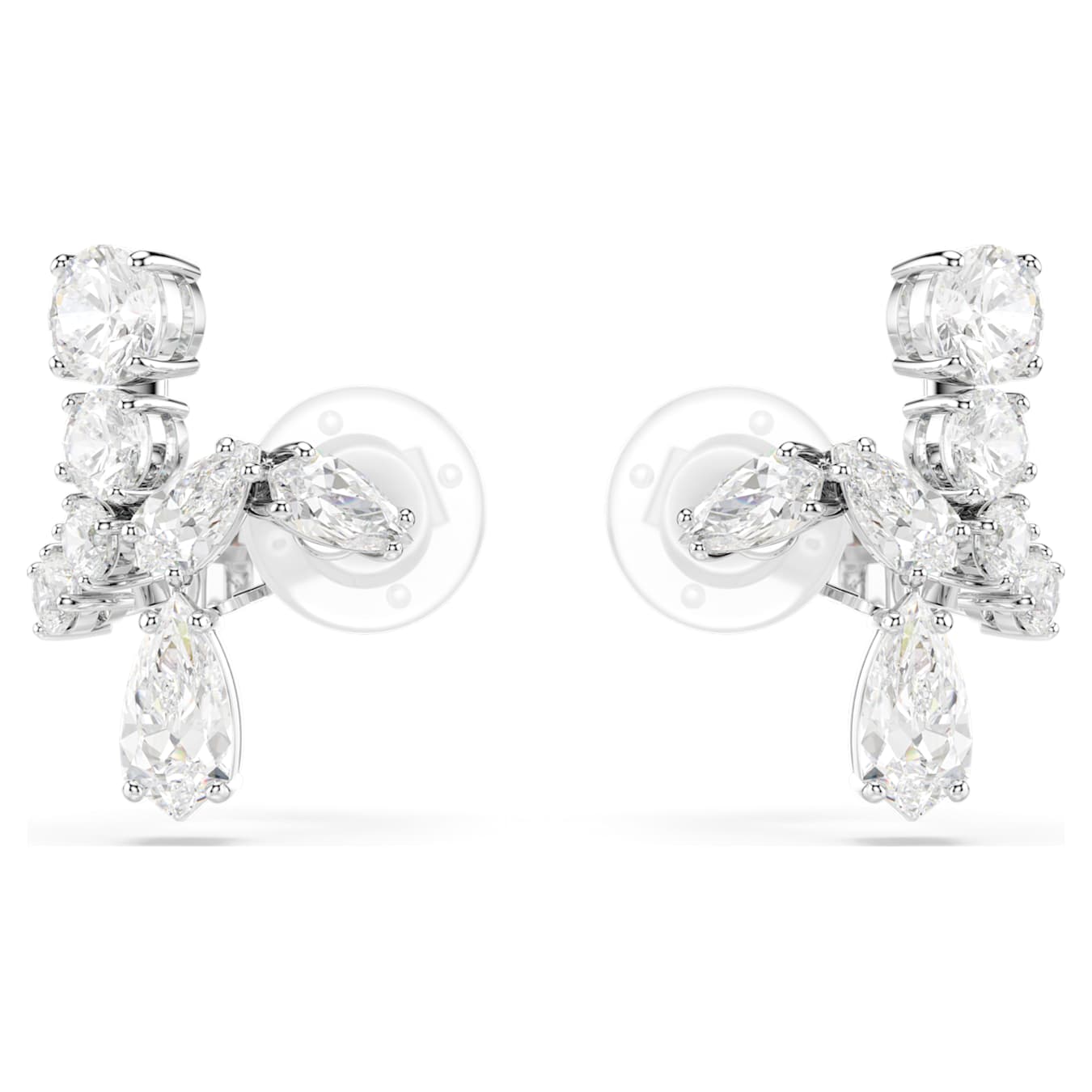 Swarovski Earrings Matrix 5692523