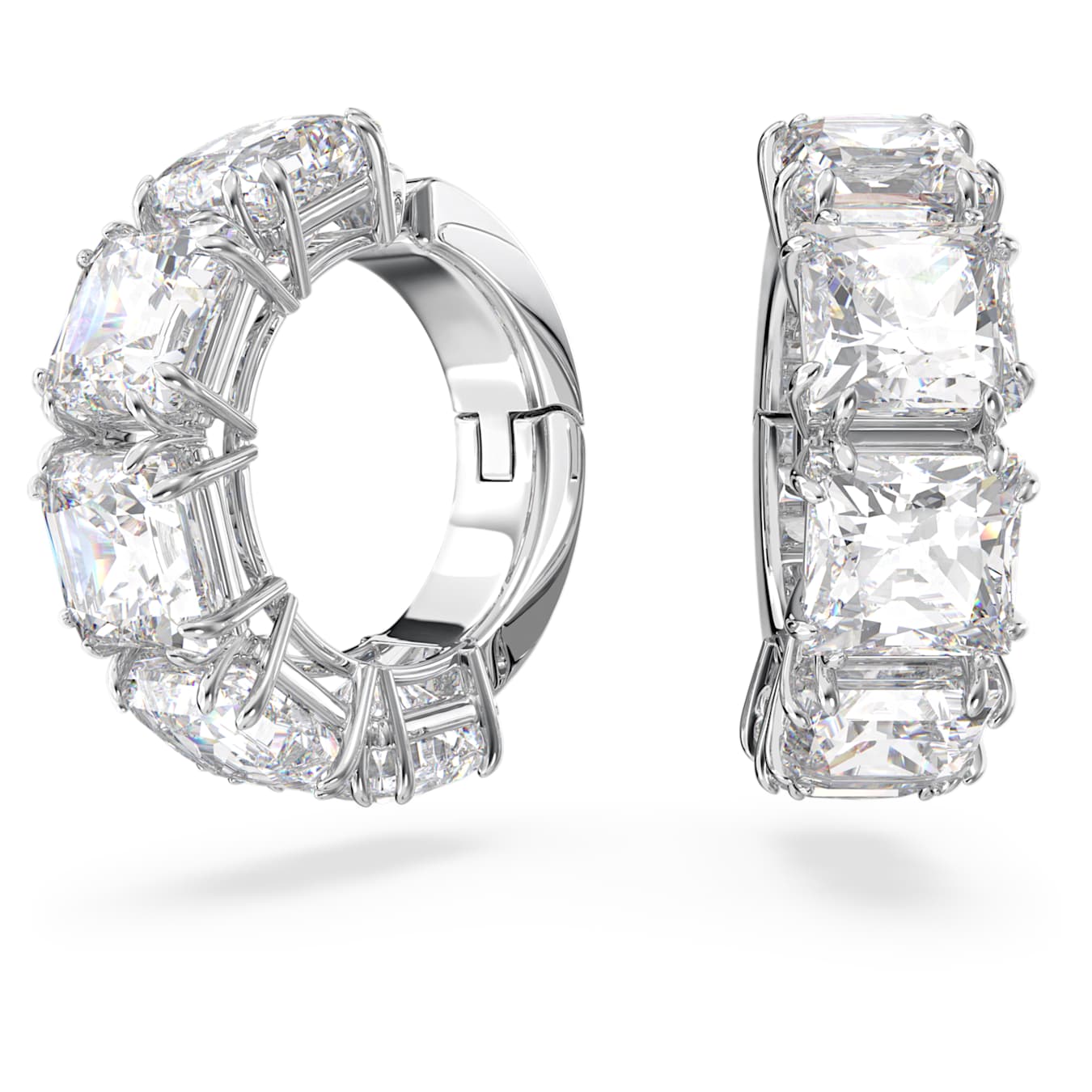 Swarovski Earrings Millenia 5654557