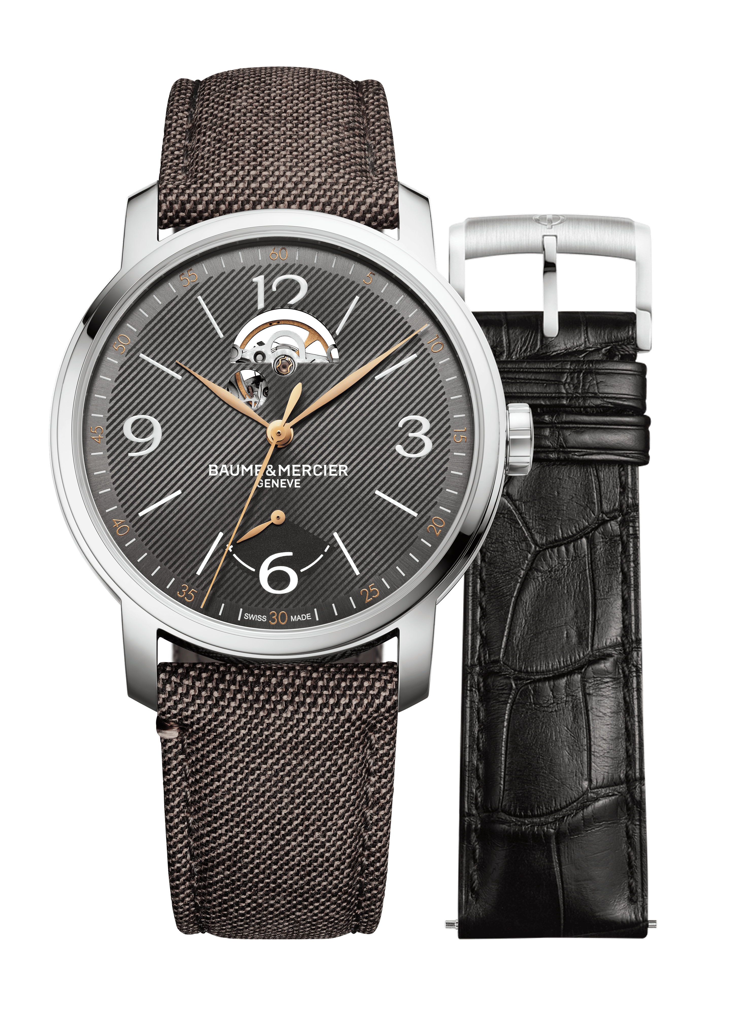 Baume & Mercier Classima M0A10718