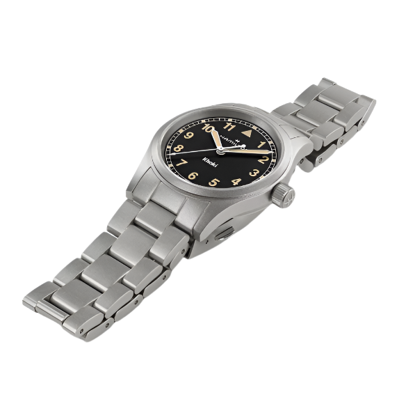 Khaki Field Quartz 33mm H69301131