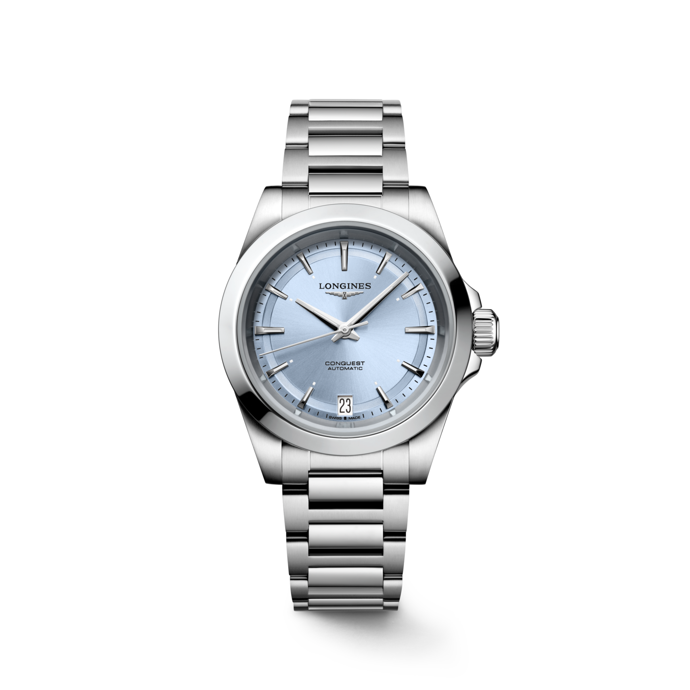 Longines - Conquest - L3.430.4.92.6