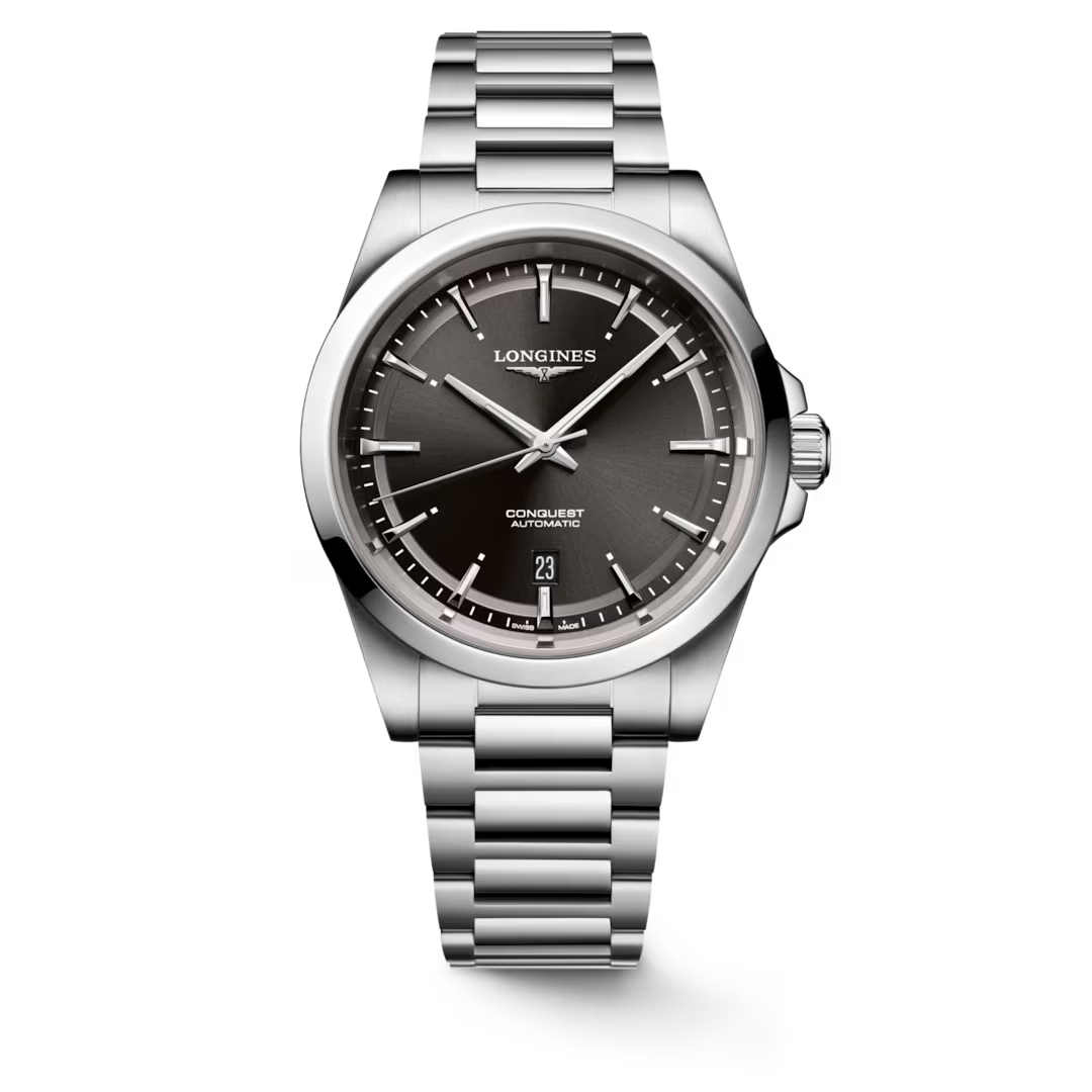 Longines Conquest 2023 L38304526