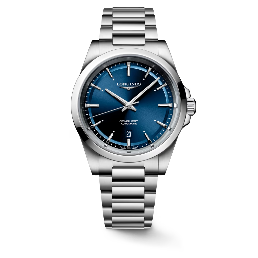 Longines Conquest 2023 L38304926