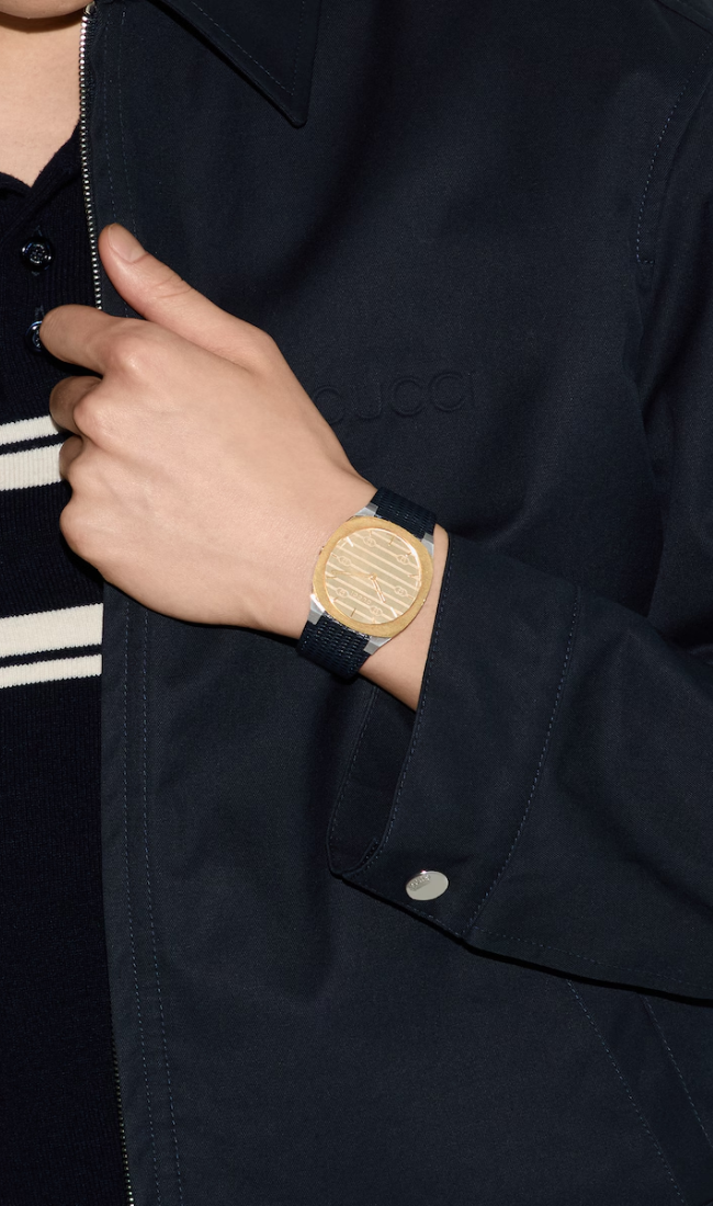 GUCCI 25H YA163418