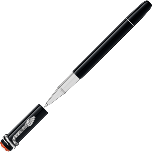 Montblanc Heritage Rollerball  116552