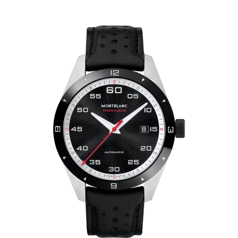 Montblanc  watch time Walker  11849