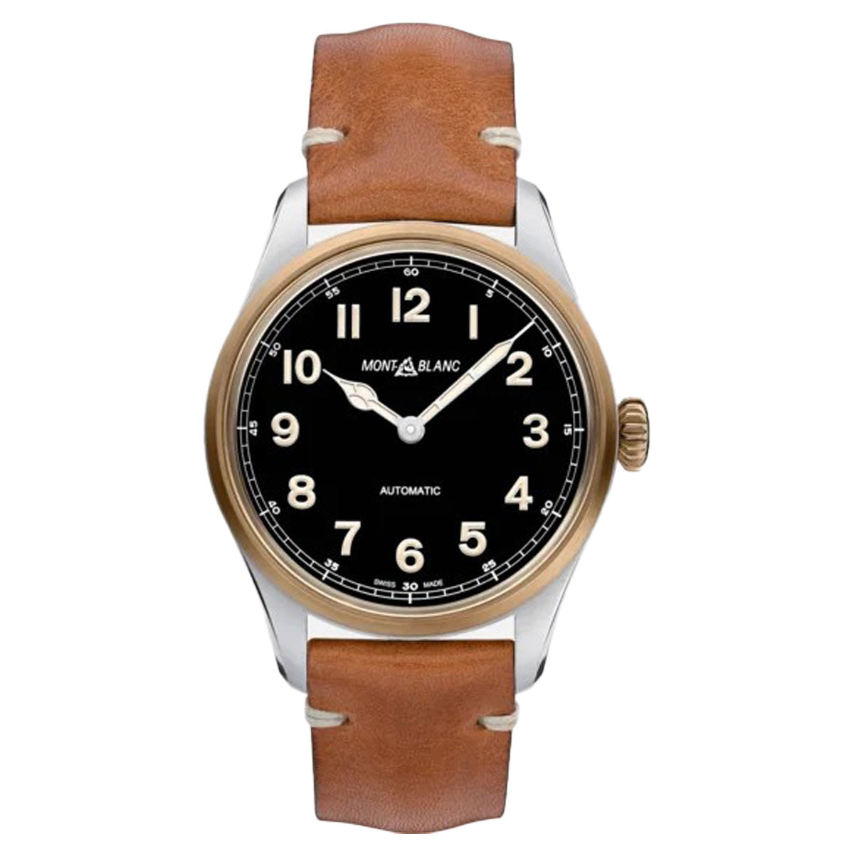 Montblanc  watch 1858 117833