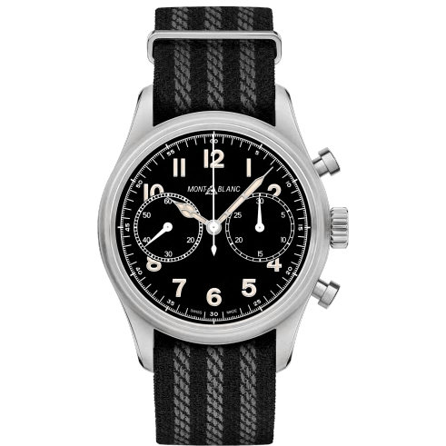Montblanc  watch 1858   117835