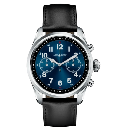 Montblanc Summit smartwatch  11944