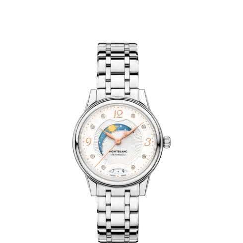 Montblanc  watch Bohemia  112512