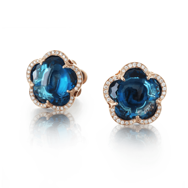 PASQUALE BRUNI BON TON EARRING 14844R