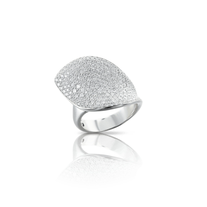 PASQUALE BRUNI GIARDINI SEGRETI RING 15333B