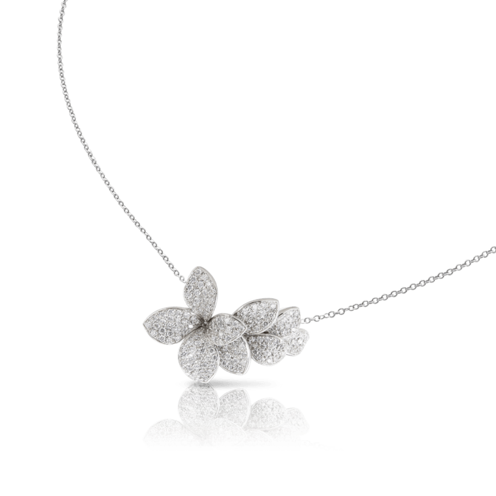 PASQUALE BRUNI GIARDINI SEGRETI NECKLACE 15821B