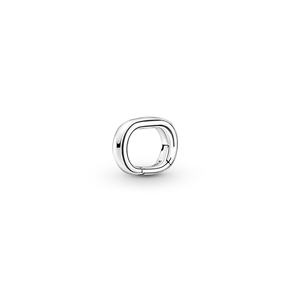 Pandora Sterling silver three-ring connector 191060C00
