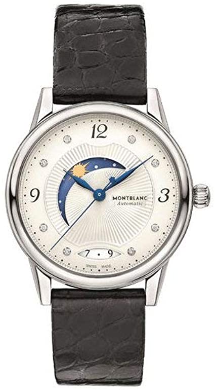 Montblanc  watch Bohemia  112512